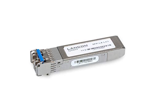 Module SFP-LX-LC1 Lancom 1000BASE-LX émetteur-récepteur réseau haute stabilité 1310 nm connecteur LC