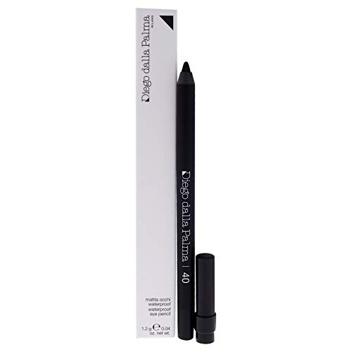 Delineador de ojos Diego dalla Palma Waterproof Eye Pencil miniatura 1