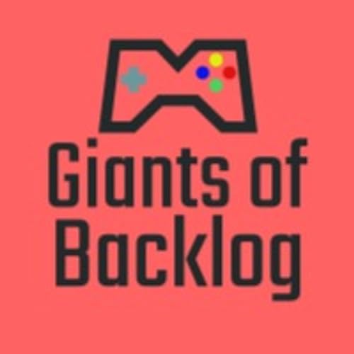 Giants of Backlog cover art