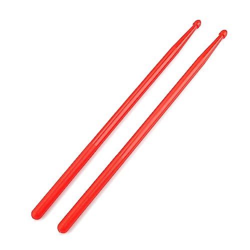 Baquetas de Nylon para Batería Toyvian 1 Par miniatura 7