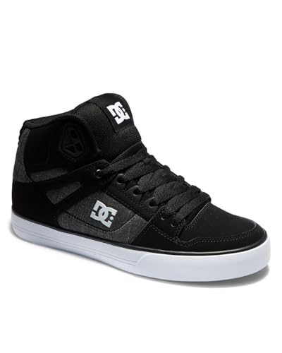 Image of DC Pure High-Top WC WNT