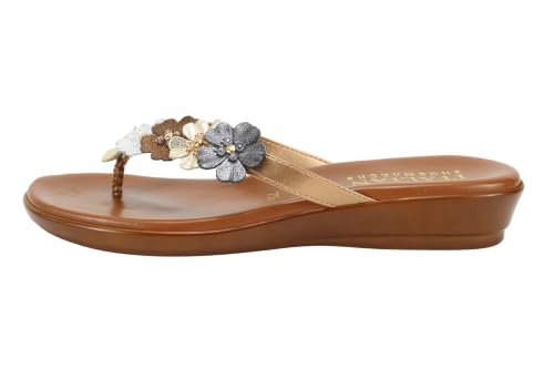 Image of ITALIAN Shoemakers Women's, Emina Sandal