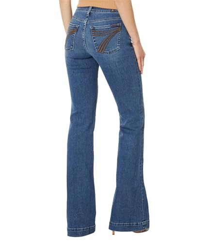 7 For All Mankind Women's Dojo2