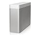 Produktbild Buffalo SSD-WA1.0T-EU DriveStation Mini externe Festplatte 1TB (6,3 cm (2,5 Zoll), 2x Thunderbolt, USB 3.0) silber/weiß