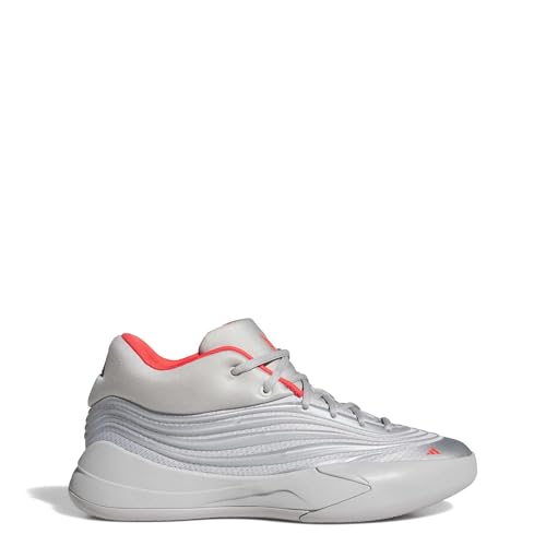 Scarpe Da Basket Adidas Dame X KJ4398 Argento