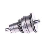 Anlasserfreilauf kompatibel mit/für Piaggio NRG 50 C21 - AC DT 1999-2002