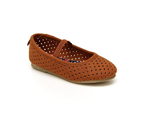 Carter's Girl's Easton Ballet Flat
