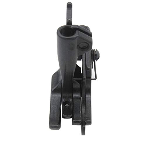 CKPSMS 1SET Right Edge Guide