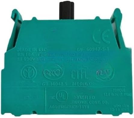 2PCS New for Contact Switch PL004002