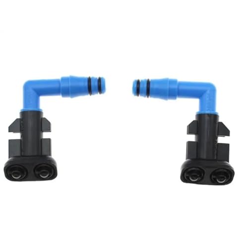 �ԗp�w�b�h���C�g�E�H�b�V���[�m�Y�� Compatible With Saab 9-3X 2010 2011 9-3 2003-2012 �t�����g�w�b�h���C�g�E�H�b�V���[�|���v�w�b�h�����v�m�Y���N���[�j���O�A�N�`���G�[�^�[ OEM 12803973 1280