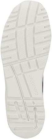 Calvin Klein Women's KARYNE Sneaker, Black 001, 8.5 | Image 3