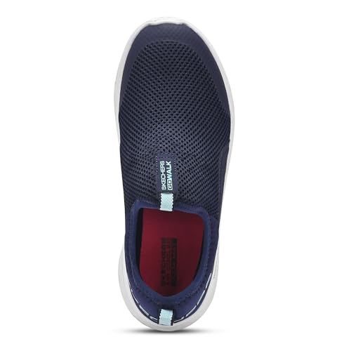 Image of Skechers Womens Go Walk Flex Sneaker
