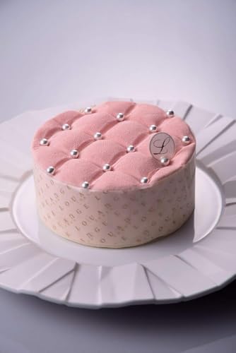 y }gbZ VpƃzCg`R̃[X 12cm z LOUANGE TOKYO W v[g aP[L o[Xf[P[L XC[c Mtg lC   (aJ[hEE\Nt)