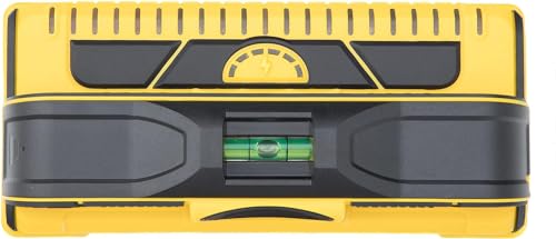 Franklin Sensors ProSensor M210 13-Sensor Stud Finder, Live ...