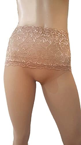 Image of Marilyn Sensual Seamless Luxe Hosiery Sheer Matt 30 Denier Made in Europe