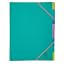 Turquoise | Box of 8