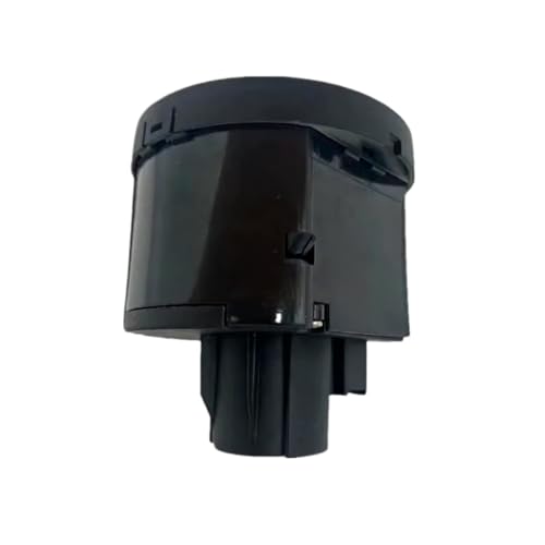 Interruptor de control de faros para VW Golf Variant y Plus 2004-2016 2