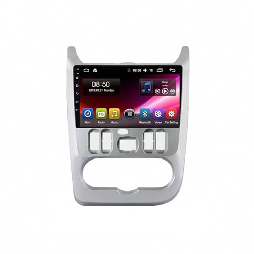 Navigateur GPS Toyota Avensis T27 pour voyager connecté en famille