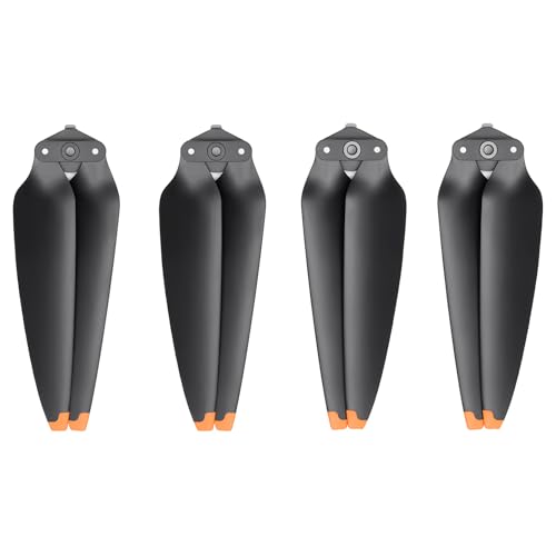4PCS Air 3 Propellers for DJI Air 3 or Air