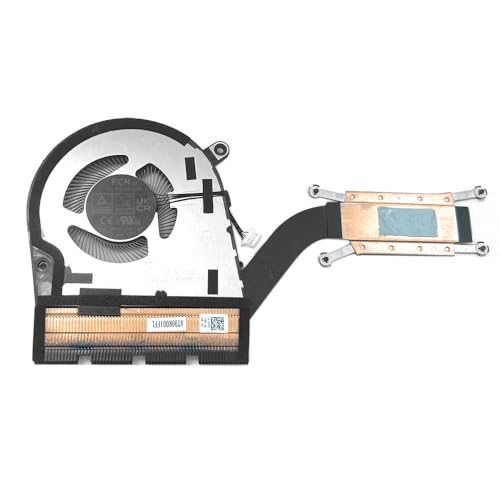 Ventilateur processeur Dell Latitude 7440 7640 5V 2023 0PT8TX