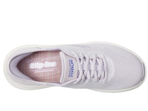 Image of Skechers Womens Max Cushinoning Elite 2.0 Slip Ins Sneakers