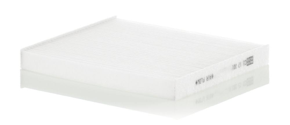 MANN-FILTER CU 17 001 Cabin Air Filter - for Cars + Transporters