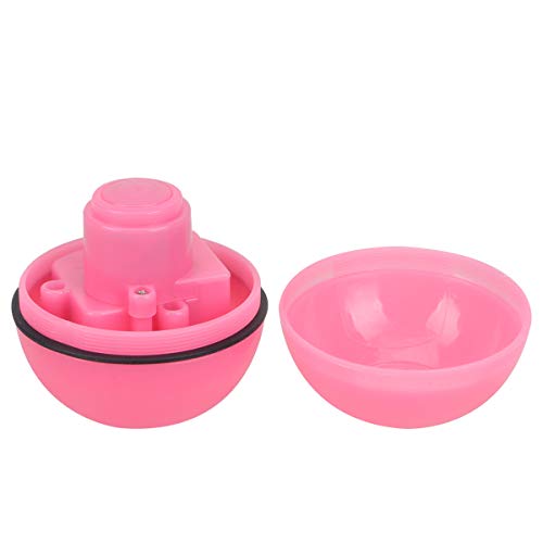 LED Bola brilhante Bola de brinquedo para animal de estimação Carregamento USB Smart Pet Toy Bola ro