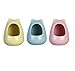 Ceramic Dust Bath Large Size (Pink)