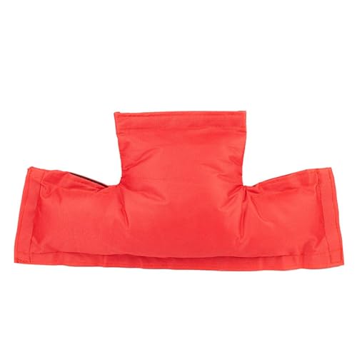 Ziociura Cubierta Aislante para de Agua, Protección Contra Congelación, Caja de Aislamiento Térmico, Cubierta Universal para Interruptor de Vacío de P