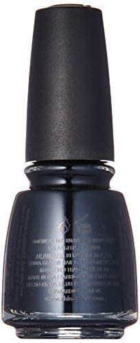 China Glaze Nail Polish, Liquid Leather CGS544