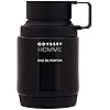 Armaf Odyssey Homme for Men Eau de Parfum Spray, 3.4 Ounce