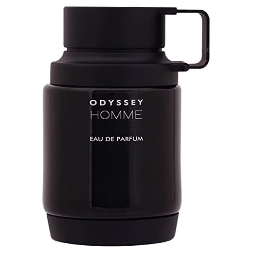 Armaf Odyssey Homme Eau de Parfum, 100 ml