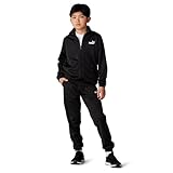 [プーマ] 68787101_ポリ スーツ B ブラック_130