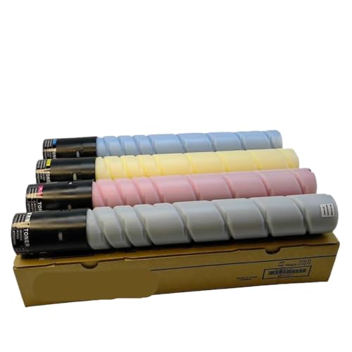 Cartouche toner TN319 quadrichromie pour imprimante laser de secrétariat