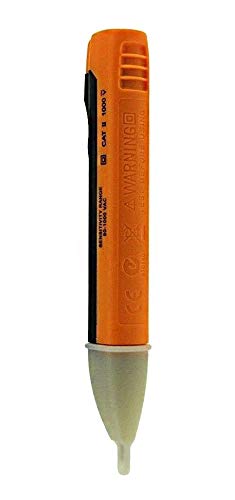 Detector Tensao Caneta energia LED Medidor Sonoro corrente Luminoso Eletricidade Ferramentas