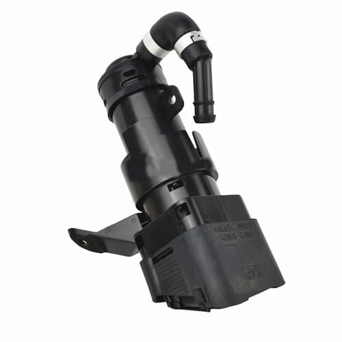 Buse de phare Mazda 3 Sport BBP3-5182解决喷水故障与漏水问题 - 3