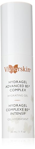 VivierSkin Hydra Gel Advanced B5 Plus Complex Cream, 1 Fluid Ounce