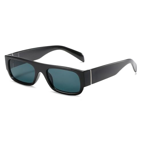 Lunettes de soleil mode rétro pour les vacances et sorties d'été