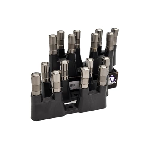Dynosty #28-25341990-16 Tsp Texas Speed Delphi Ls7 Lifters + Trays thumb #2