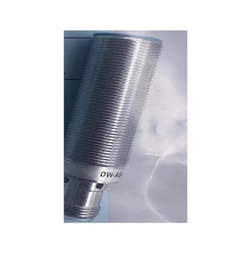 Capteur de proximité DW-AS-613-M18-002 haute précision industrielle