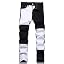7275 Black White