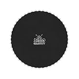 Zero Gravity Ultima 4 Trampolin Sprungtuch | Ersatzsprungmatte (305 cm / 56 Federn)