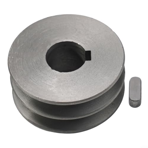 Neiqiuwing R388M91 V-Riemenscheibe Gusseisen 83mm