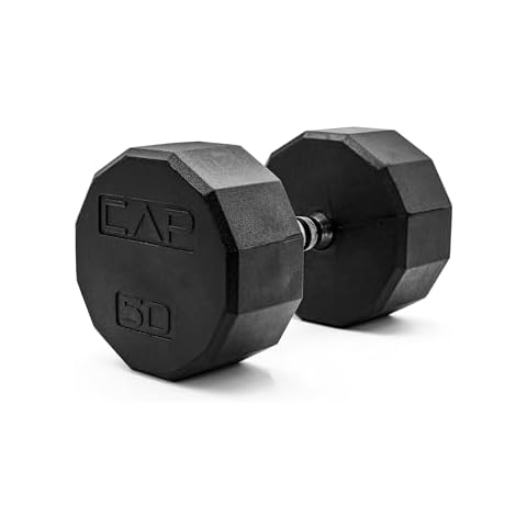 CAP Barbell 50 LB Dumbbell Cover
