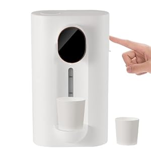 Wezalget WU6 Electric Wine Dispenser