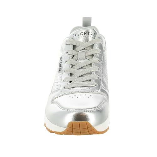 Image of Skechers Womens Uno - Metallixs