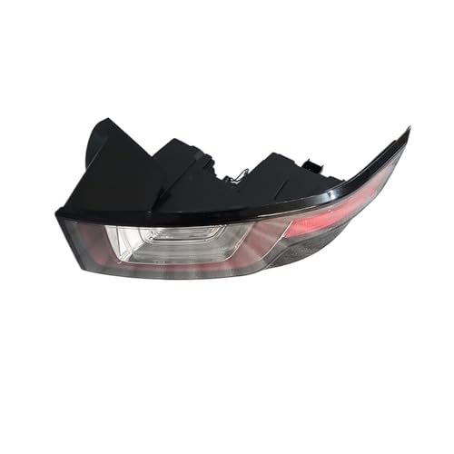GYZNGJFS Compatible For Land Range Rover Evoque 2016-2019 Car LED Tail Light Assembly Tail Light Rear Signal Light Rear Brake Light Taillights(1pcs right)