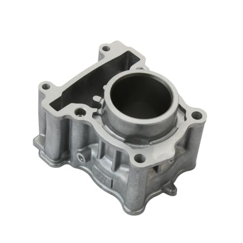 Kit cylindre 52mm scooter 125cc résout perte compression SMS4 TE KN1 - 5