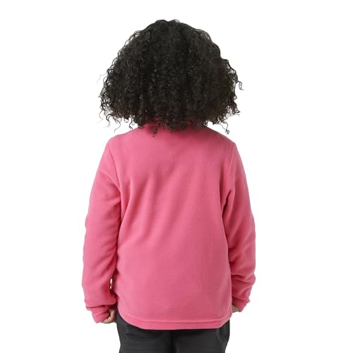 Image of Helly Hansen Kids Fleece Jacket (Big Kid)