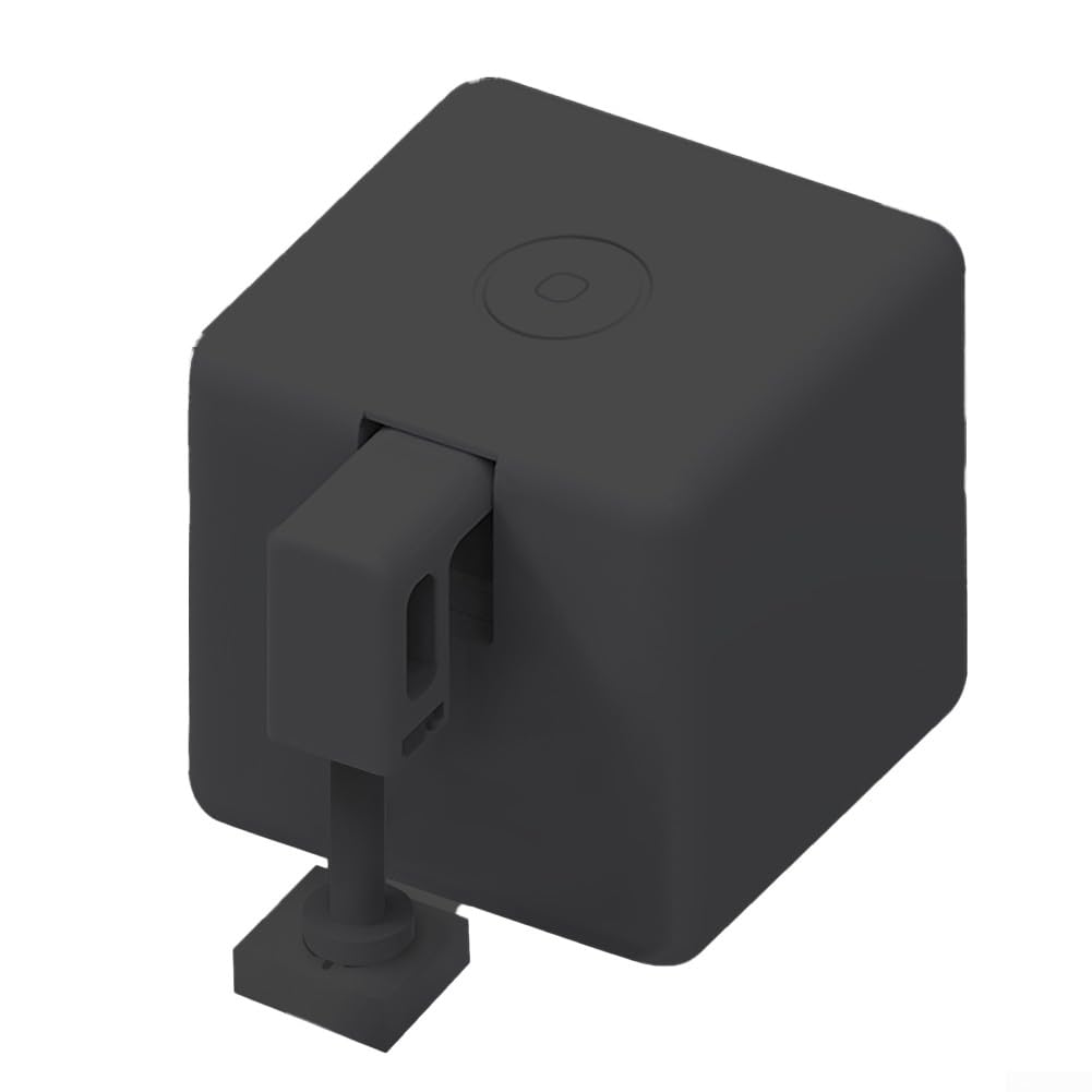 Fingerbot Bouton poussoir sans câblage avec contrôle tactile